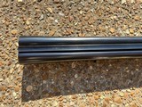 Purdey 12 gauge Hammer Gun, Nitro Proof, Cased - 10 of 14