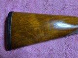 Purdey 12 gauge Hammer Gun, Nitro Proof, Cased - 5 of 14
