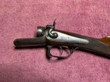 Purdey 12 gauge Hammer Gun, Nitro Proof, Cased - 2 of 14