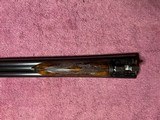 Purdey 12 gauge Hammer Gun, Nitro Proof, Cased - 8 of 14