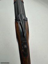 Excellent Perazzi MX28 Safe Queen - 7 of 10