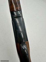 Excellent Perazzi MX28 Safe Queen - 9 of 10