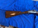 Excellent Arrieta 578 28 gauge SxS Shotgun - 5 of 14
