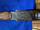Excellent Arrieta 578 28 gauge SxS Shotgun - 4 of 14