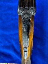 Excellent Arrieta 578 28 gauge SxS Shotgun - 13 of 14