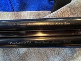 Excellent Arrieta 578 28 gauge SxS Shotgun - 12 of 14