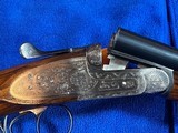 Excellent Arrieta 578 28 gauge SxS Shotgun - 2 of 14