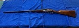 Excellent Arrieta 578 28 gauge SxS Shotgun