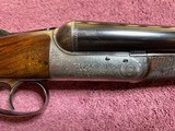 John Dickson & Son Round Action 12 Gauge - 5 of 14