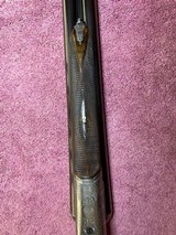 John Dickson & Son Round Action 12 Gauge - 7 of 14