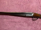 John Dickson & Son Round Action 12 Gauge - 3 of 14