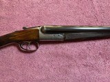John Dickson & Son Round Action 12 Gauge - 2 of 14