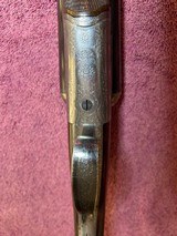 John Dickson & Son Round Action 12 Gauge - 9 of 14