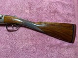 John Dickson & Son Round Action 12 Gauge - 4 of 14