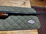 Remington 12 GA 1100LH Left Hand Two Barrel Set - 9 of 10