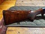 Remington 12 GA 1100LH Left Hand Two Barrel Set - 3 of 10