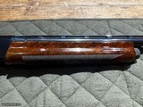 Remington 12 GA 1100LH Left Hand Two Barrel Set - 8 of 10