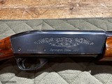 Remington 12 GA 1100LH Left Hand Two Barrel Set - 5 of 10