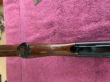 Remington 12 GA 1100LH Left Hand Two Barrel Set - 7 of 10