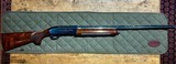Remington 12 GA 1100LH Left Hand Two Barrel Set - 1 of 10