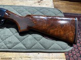 Remington 12 GA 1100LH Left Hand Two Barrel Set - 4 of 10