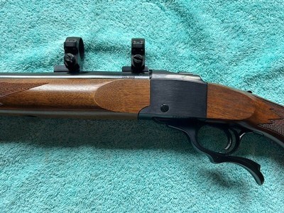 Ruger #1 V 223 Remington - Image 7 of 12
