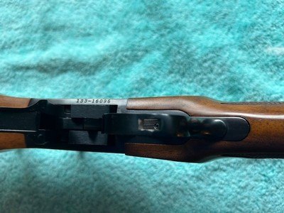 Ruger #1 V 223 Remington - Image 10 of 12