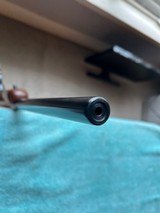 Ruger #1 V 223 Remington - Image 11 of 12