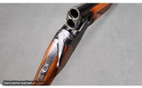 Browning Superposed 20 gauge 28 in barrels - 1958 RKLT - 4 of 9