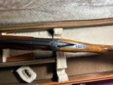 Browning Superposed 20 gauge 28 in barrels - 1958 RKLT - 3 of 9