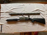 Browning BPS 12 GA Camo Invector Plus - 2 of 2