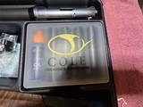 Beretta A400 Cole Pro 12 ga 28 Barrel, NIB - 7 of 7