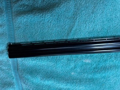 Excellent 1960 Browning Superposed 28 gauge RKLT - Image 9 of 15