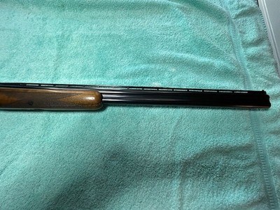 Excellent 1960 Browning Superposed 28 gauge RKLT - Image 4 of 15