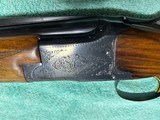 Excellent 1960 Browning Superposed 28 gauge RKLT - Image 10 of 15