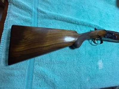 Excellent 1960 Browning Superposed 28 gauge RKLT - Image 2 of 15