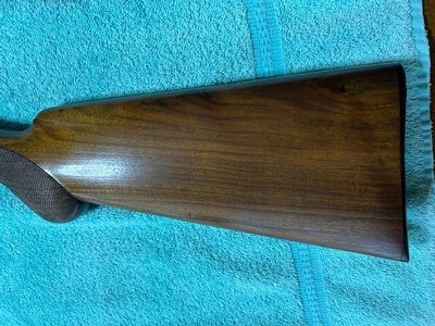Excellent 1960 Browning Superposed 28 gauge RKLT - Image 6 of 15
