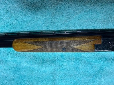 Excellent 1960 Browning Superposed 28 gauge RKLT - Image 8 of 15