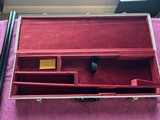 NASCO Aluminum Shotgun/Double Rifle Case - Image 2 of 6