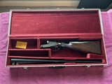 NASCO Aluminum Shotgun/Double Rifle Case - Image 3 of 6