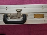 NASCO Aluminum Shotgun/Double Rifle Case - Image 4 of 6