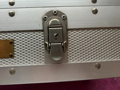 NASCO Aluminum Shotgun/Double Rifle Case - Image 5 of 6