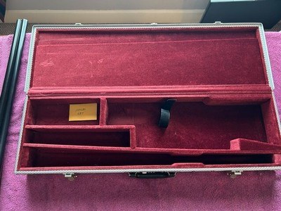 NASCO Aluminum Shotgun/Double Rifle Case - Image 2 of 6