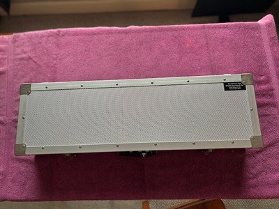 NASCO Aluminum Shotgun/Double Rifle Case - Image 6 of 6