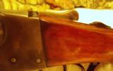 Lefever Nitro Special 12GA Double Barrel Shotgun - 3 of 11