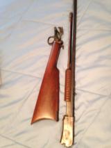 1890 Winchester 3rd model - 7 of 9