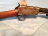 1890 Winchester 3rd model - 2 of 9
