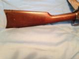 1890 Winchester 3rd model - 3 of 9