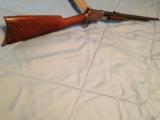 1890 Winchester 3rd model - 1 of 9