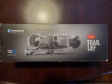 Pulsar Trail LRF XP50 Thermal Scope - 6 of 6